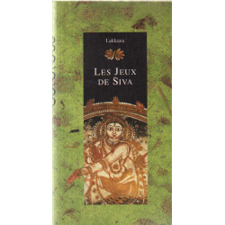 Les Jeux de Siva (écriture indienne Kannada)