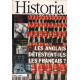 Historia magazine n° 605 / les anglais détestent-ils les francais