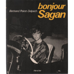 Bonjour Sagan