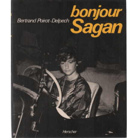 Bonjour Sagan