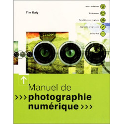Manuel de photographie numérique