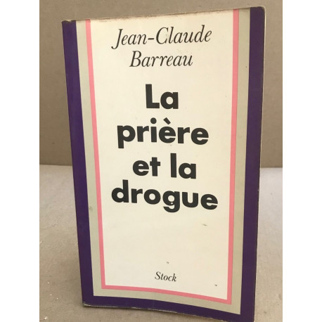 Barreau jean claude