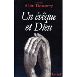 Un évêque et Dieu