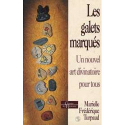 Les Galets Marques