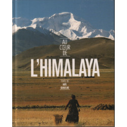 Au coeur de l'himalaya