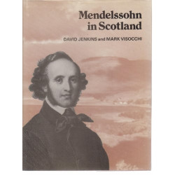 Mendelssohn in Scotland