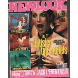 Revue newlook novembre 1993