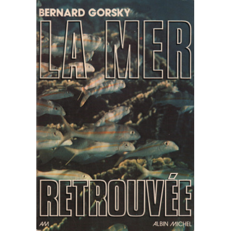 La mer retrouvée