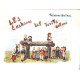 Les chansons des petits bretons