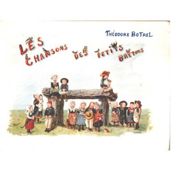 Les chansons des petits bretons