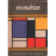 Mondrian/ nombreuses reproductions en couleurs