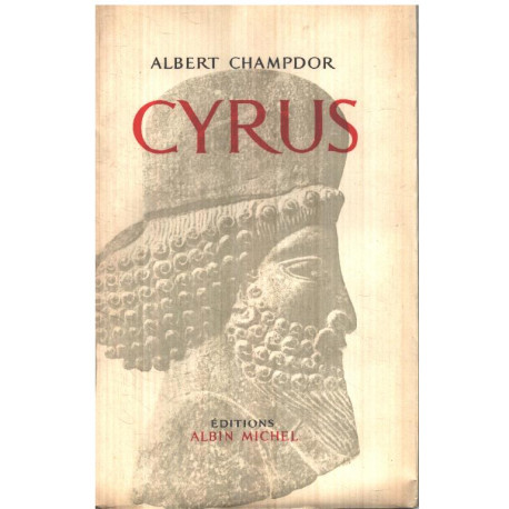 Cyrus