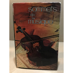 Sommets de la musique