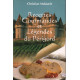 Recettes gourmandes et légendes du périgord