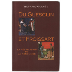 Du guesclin et froissart