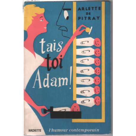 Tais toi adam