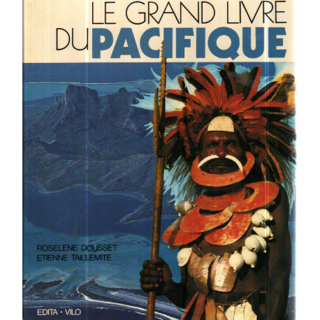 Le Grand Livre du Pacifique