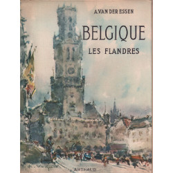 Belgique les flandres