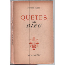 Quètes de dieu