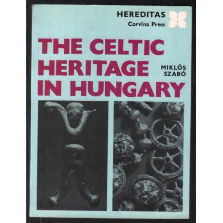 The celtic heritage in Hungary