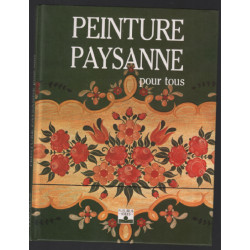 Peinture paysanne : Pour tous