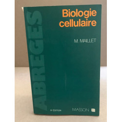 Biologie cellulaire