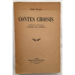 Contes choisis