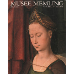 Musée memling bruges