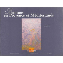 Femmes en Provence et Méditerranée