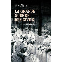 La Grande Guerre des civils