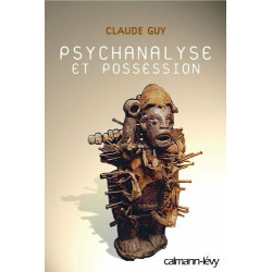 Psychanalyse et possession