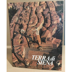 Terra di siena / texte en italien français et anglais / fotografie...