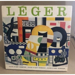 Fernand leger