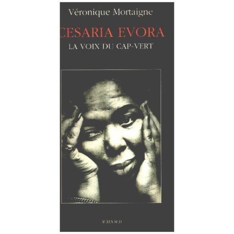 Cesaria Evora : La voix du Cap-Vert