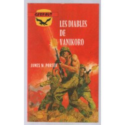 Les diables de vanikoro