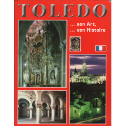 Toledo son art son histoire