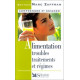 Alimentation Des Troubles Traitements Et Regime