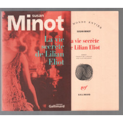 La Vie secrète de Lilian Eliot