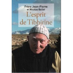 L'esprit de tibhirine