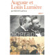 Auguste et Louis Lumière