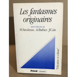 Fantasmes originaires