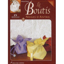 BOUTIS - NEIGES D'ANTAN VOL 4 (LE): Volume 4 Neiges d'antan