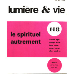 Le spirituel autrement