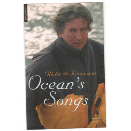 Ocean's Songs