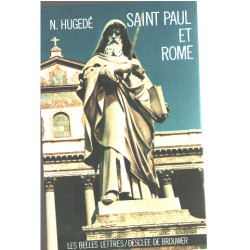 Saint Paul et Rome