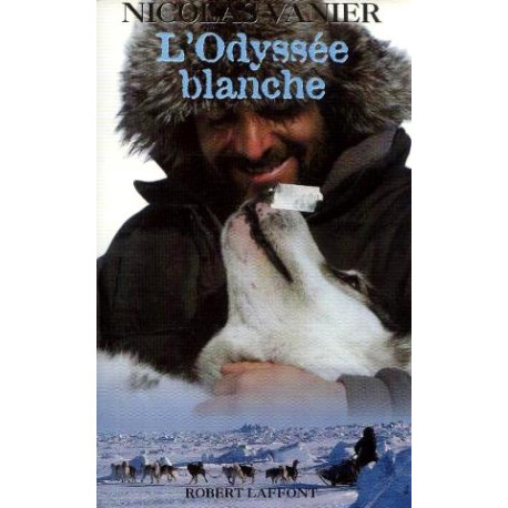 L'Odyssée blanche