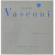 Claude Vasconi