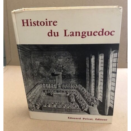 Histoire du languedoc