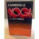 J'apprends le yoga