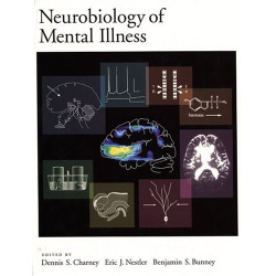 Neurobiology of Mental Illness